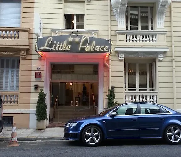 Little Palace